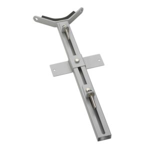 Image 1: Barton Marine Dinghy Mast Prop