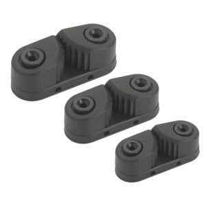Image 1: Barton Marine Kevlar Cam Cleat Maxi