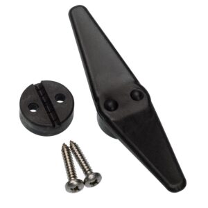 Image 1: Barton Marine Shroud Cleat