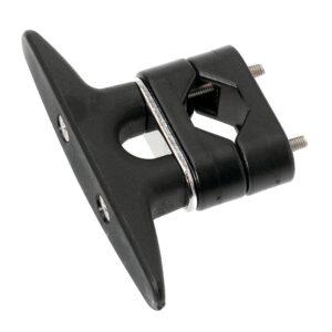 Image 1: Barton Marine Stanchion Cleat