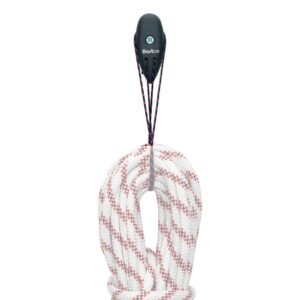 Image 1: Barton Marine Line Tamer - Grey Pair
