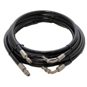 Image 1: Panther XPS Hose Kit - 7'