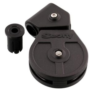 Image 1: Scotty 1014 Downrigger Pulley Replacement Kit f/1" & 3/4" Booms