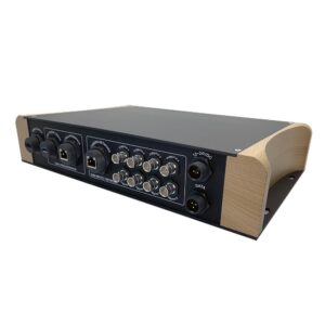 Image 1: Iris Hybrid Camera Recorder w/IrisControl f/Garmin OneHelm Host - 1TB HDD - 8 Analogue & 4 IP Camera Inputs