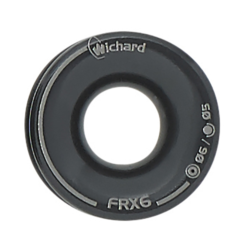 Image 1: Wichard FRX6 Friction Ring - 7mm (9/32")