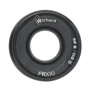 Image 1: Wichard FRX10 Friction Ring - 10mm (25/64")