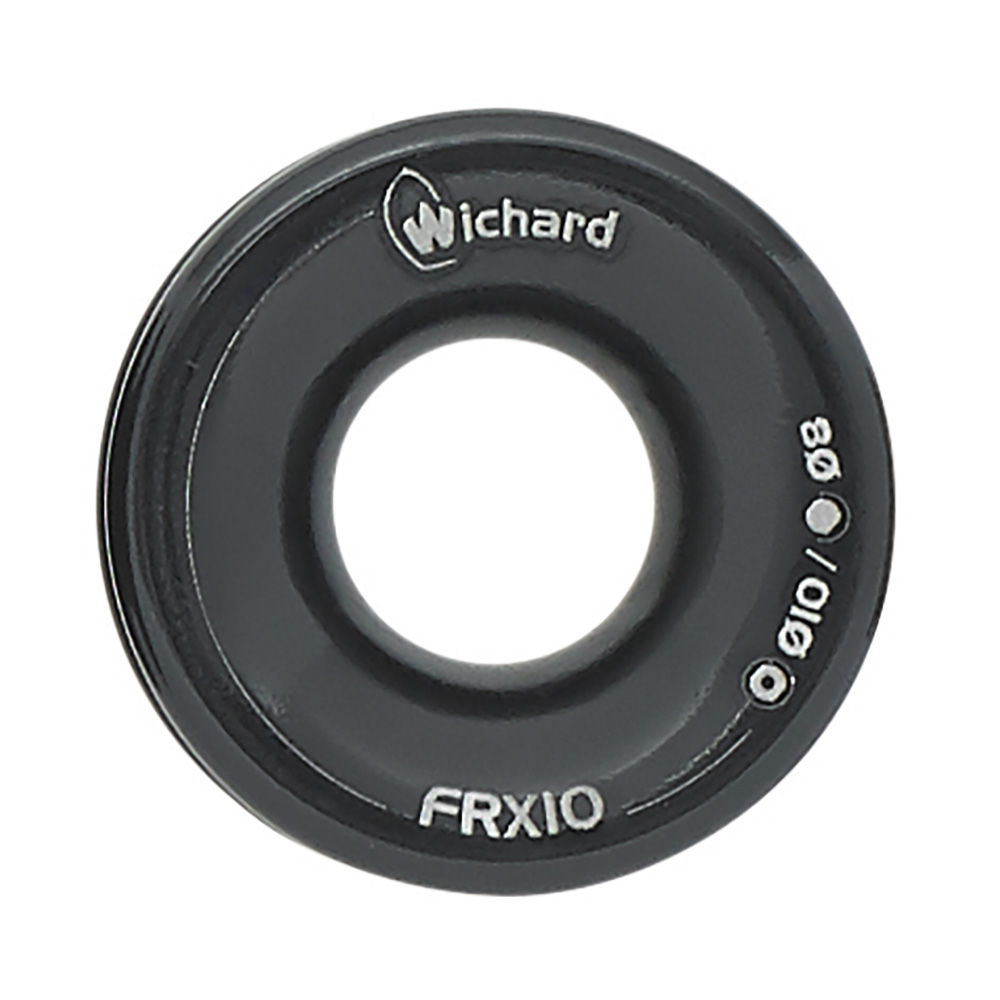 Image 1: Wichard FRX10 Friction Ring - 10mm (25/64")