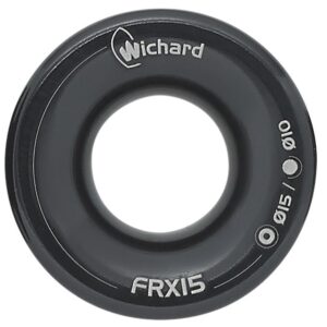 Image 1: Wichard FRX15 Friction Ring - 15mm (19/32")