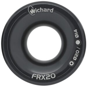 Image 1: Wichard FRX20 Friction Ring - 20mm (25/32")