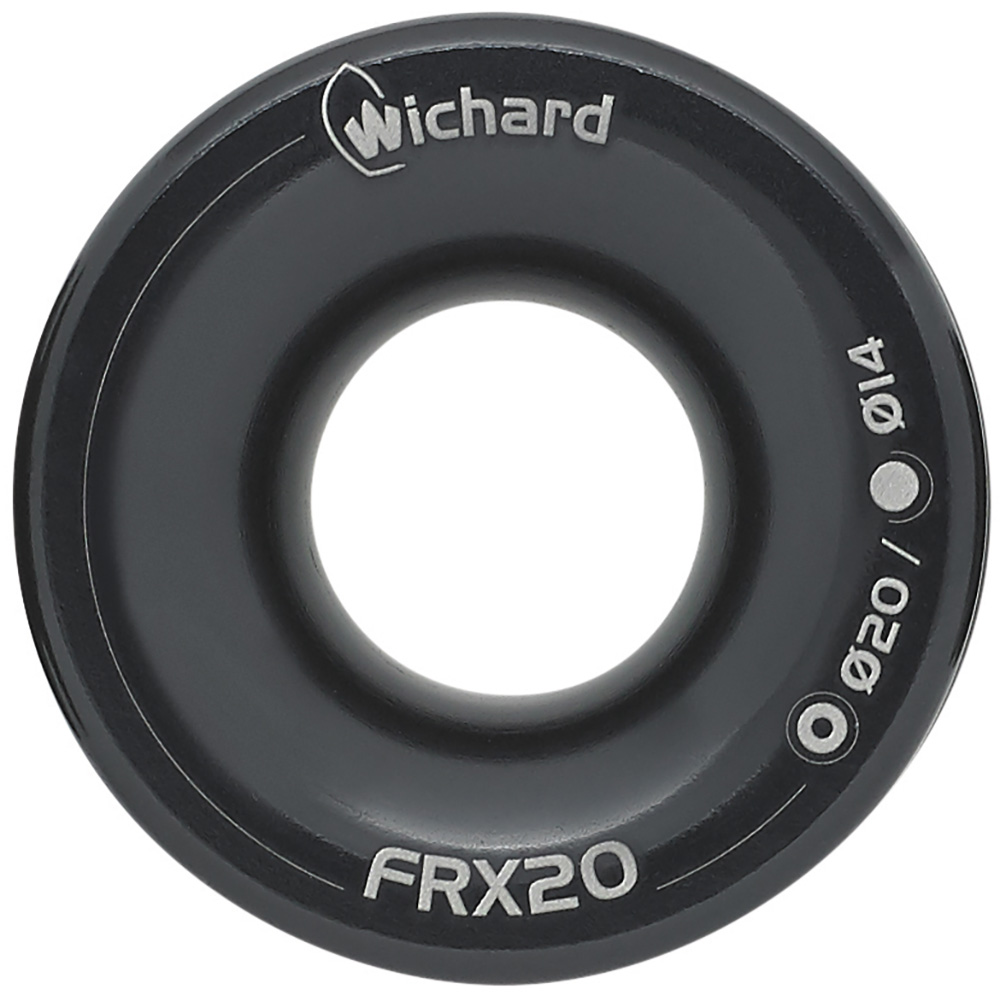 Image 1: Wichard FRX20 Friction Ring - 20mm (25/32")