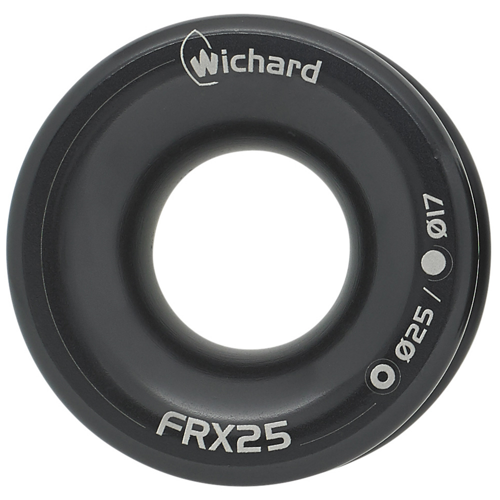 Image 1: Wichard FRX25 Friction Ring - 25mm (63/64")