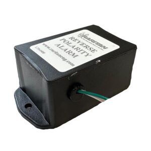 Image 1: Raritan Reverse Polarity Alarm