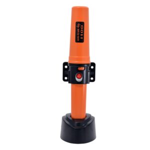 Image 1: em-trak I100-X Small Vessel Tracker