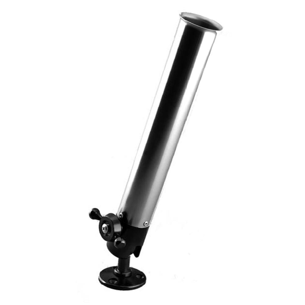Image 1: Panther 800A Series Rod Holder