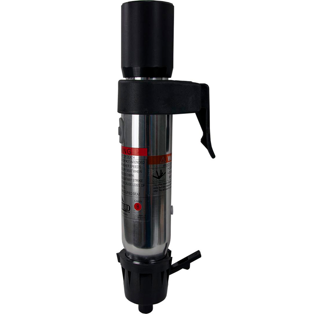 Image 1: Springfield Taper-Lock™ Manual Adjust 13"-16"