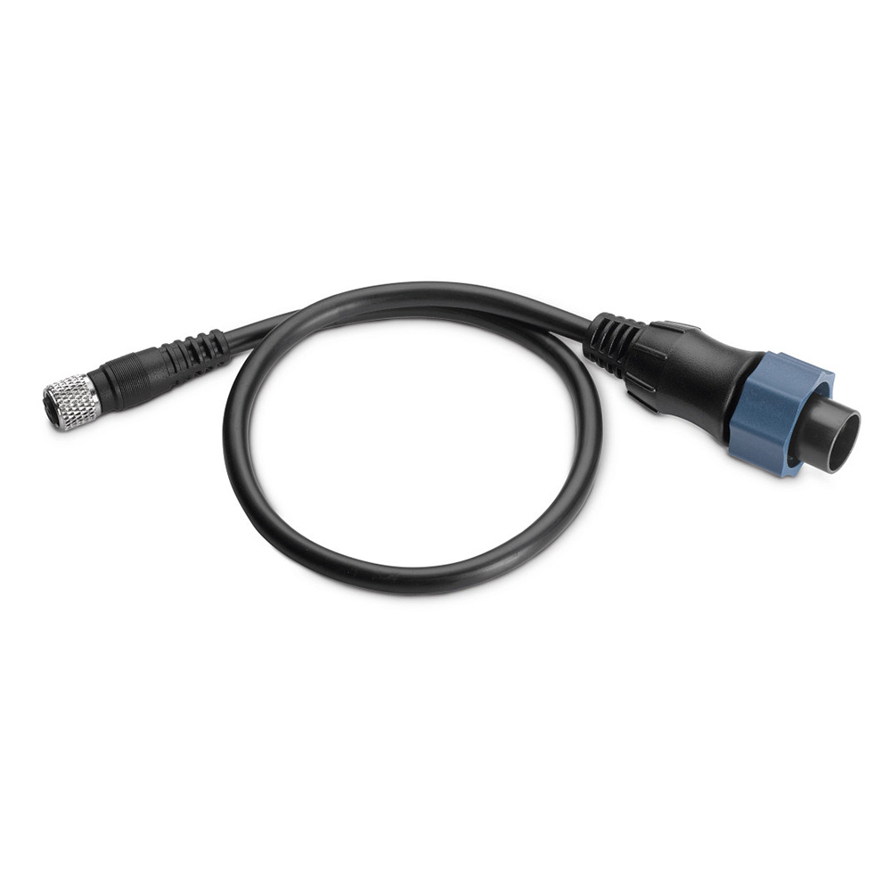 Image 1: Minn Kota MKR-DSC-10 DSC Transducer Adapter Cable - Lowrance® 7-PIN