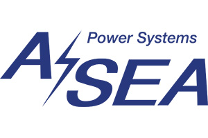 ASEA Power Systems Brand Image