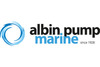 Albin Pump Marine Brand Image
