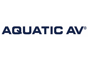 Aquatic AV Brand Image