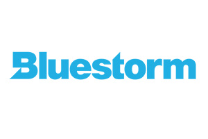 Bluestorm Brand Image