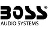 Boss Audio Brand Image