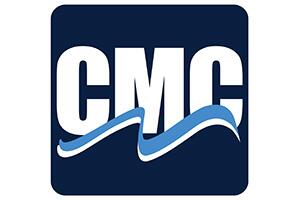 CMC Marine Products Brand Image