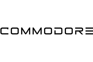 Commodore Brand Image