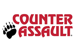 Counter Assault Bear Deterent Brand Image