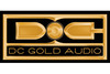 DC GOLD AUDIO Brand Image