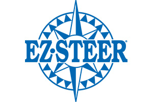 EZ-Steer Brand Image