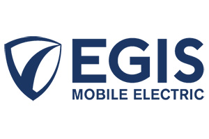 Egis Mobile Electric Brand Image