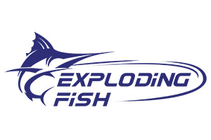 Exploding Fish Brand Image