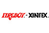 Fireboy-Xintex Brand Image