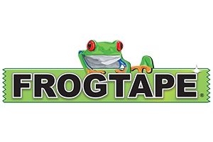 FrogTape Brand Image