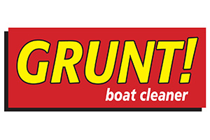 GRUNT! Brand Image