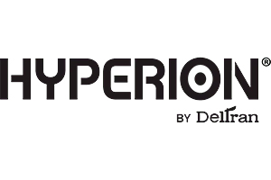 Hyperion Brand Image