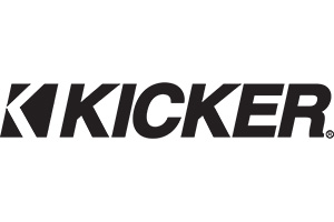 KICKER Brand Image