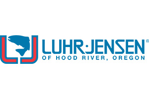 Luhr-Jensen Brand Image
