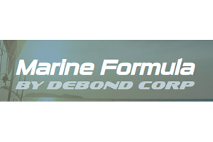 Marine Formula by DeBond Corporation Brand Image