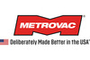 MetroVac Brand Image