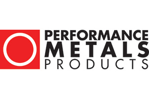 Performance Metals Brand Image