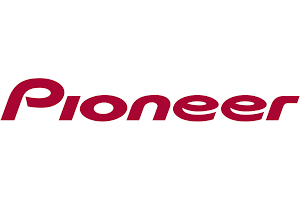 Pioneer Brand Image