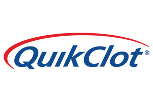 QuikClot Brand Image