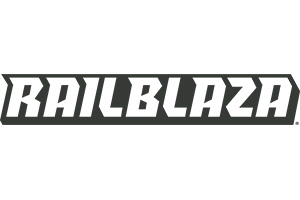 RAILBLAZA Brand Image