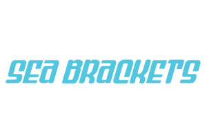 Sea Brackets Brand Image