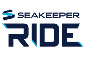 Seakeeper Ride Brand Image