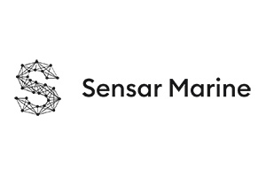 Sensar Marine Brand Image