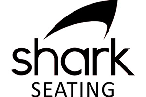 Shark Seating Brand Image