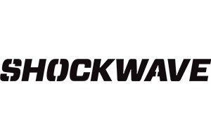 Shockwave Seats Brand Image