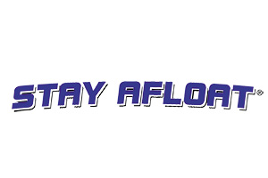 Stay Afloat Brand Image